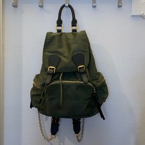 [SOLD] No brand backpack